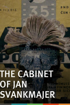 The Cabinet of Jan Svankmajer (1982)