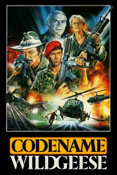 Code Name: Wild Geese (1984) (1984) download