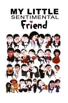 My Little Sentimental Friend (1984) (1984) download