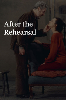 After the Rehearsal (1984) (1984) download