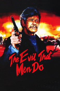 The Evil That Men Do (1984) (1984) download