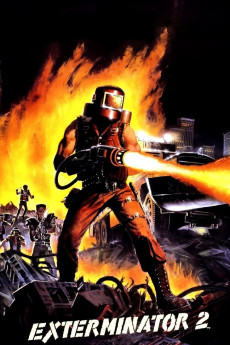 Exterminator 2 (1984) (1984) download