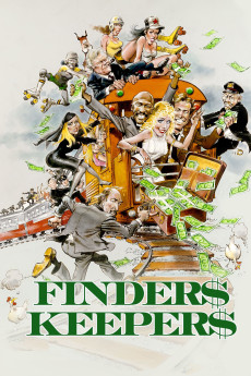 Finders Keepers (1984) (1984) download
