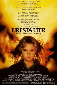 Firestarter (1984) (1984) download