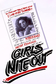 Girls Nite Out (1982) (1982) download