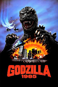 Godzilla 1985 (1985) (1985) download