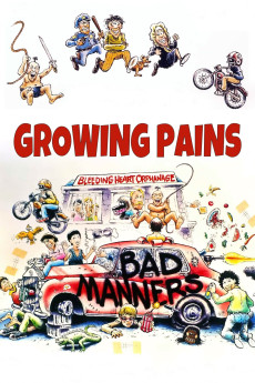 Bad Manners (1984) (1984) download