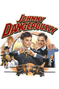 Johnny Dangerously (1984) (1984) download