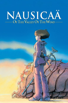 Nausicaä of the Valley of the Wind (1984) (1984) download