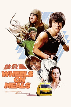 Wheels on Meals (1984) (1984) download