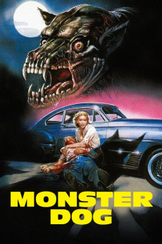 Monster Dog (1984) (1984) download