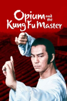 Lightning Fists of Shaolin (1984)
