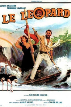 Le Léopard (1984) (1984) download