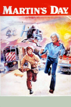 Martin's Day (1985) (1985) download