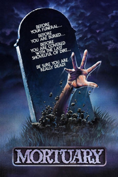 Mortuary (1982)
