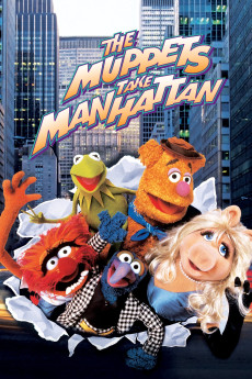 The Muppets Take Manhattan (1984) (1984) download