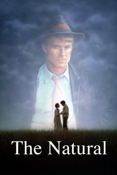 The Natural (1984) (1984) download
