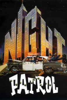 Night Patrol (1984) (1984) download