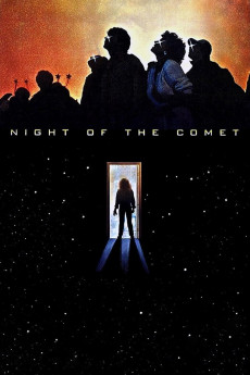 Night of the Comet (1984) (1984) download