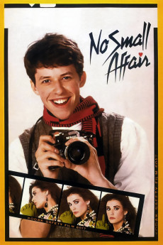 No Small Affair (1984) (1984) download