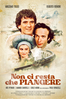 Nothing Left to Do but Cry (1984)