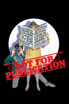 Not for Publication (1984) (1984) download