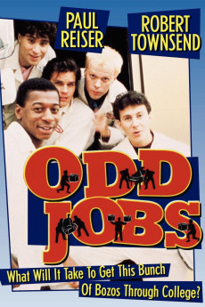 Odd Jobs (1986) (1986) download