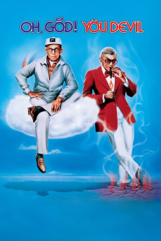 Oh, God! You Devil (1984) (1984) download