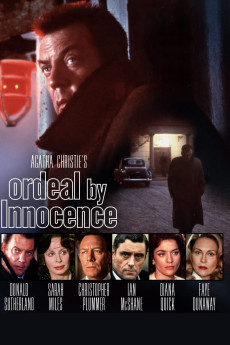 Ordeal by Innocence (1984) (1984) download