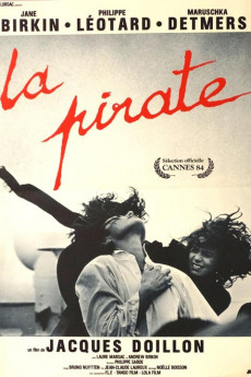 The Pirate (1984)