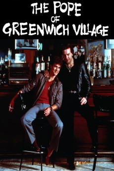 The Pope of Greenwich Village (1984) (1984) download