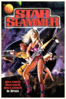 The Adventures of Taura: Prison Ship Star Slammer (1986)