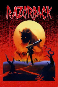 Razorback (1984) (1984) download
