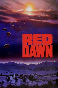 Red Dawn (1984) (1984) download