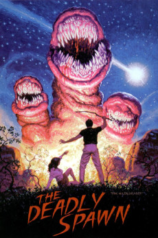 The Deadly Spawn (1983) (1983) download