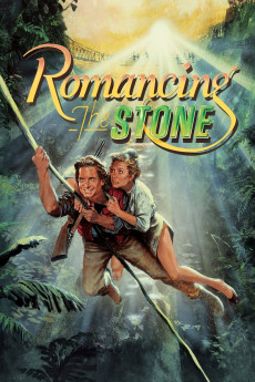 Romancing the Stone (1984) (1984) download