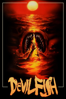 Devil Fish (1984) (1984) download