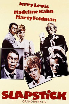 Slapstick of Another Kind (1982) (1982) download