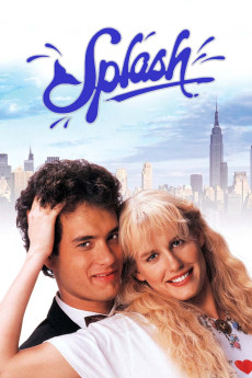 Splash (1984) (1984) download