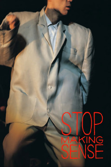 Stop Making Sense (1984) (1984) download