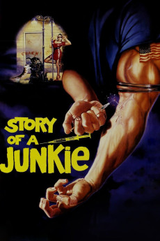 Story of a Junkie (1985) (1985) download