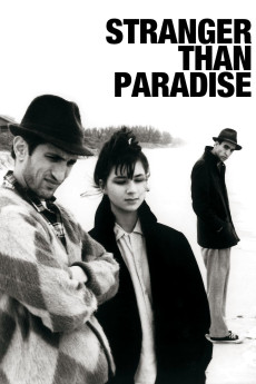 Stranger Than Paradise (1984) (1984) download