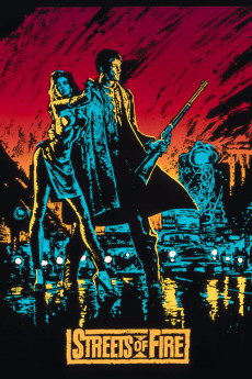 Streets of Fire (1984)