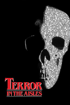 Terror in the Aisles (1984) (1984) download
