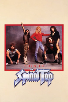 This Is Spinal Tap (1984) (1984) download