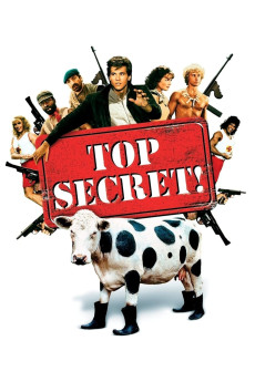 Top Secret! (1984) (1984) download
