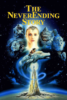 The NeverEnding Story (1984) (1984) download