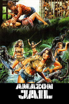 Amazon Jail (1985)