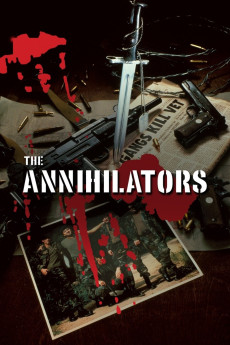 The Annihilators (1985) (1985) download