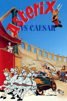 Asterix Versus Caesar (1985)